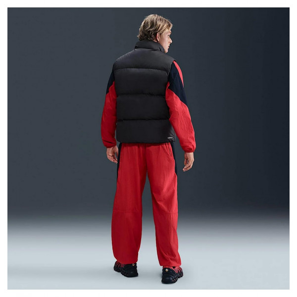 Жилетка чоловіча Nike Club Puffer Black (IB2977-010)