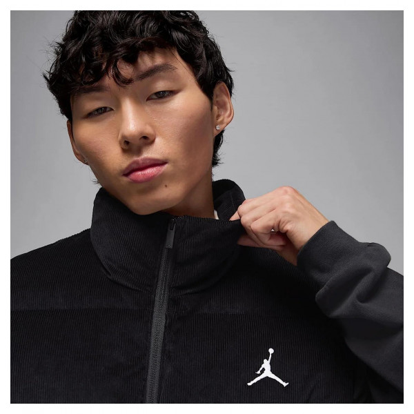 Жилетка чоловіча Jordan Flt Down Black (HV0534-010)