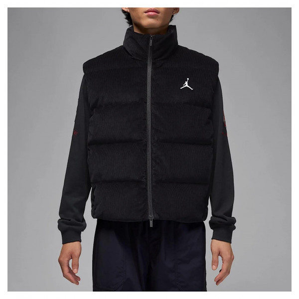 Жилетка чоловіча Jordan Flt Down Black (HV0534-010)