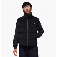 Жилетка чоловіча Air Jordan Flt Down Black (HV0534-010)