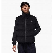 Жилетка чоловіча Air Jordan Flt Down Black (HV0534-010)