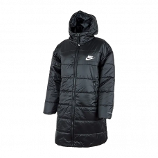 Куртка жіноча Nike W Nsw Syn Tf Rpl Hd Parka (DX1798-010)
