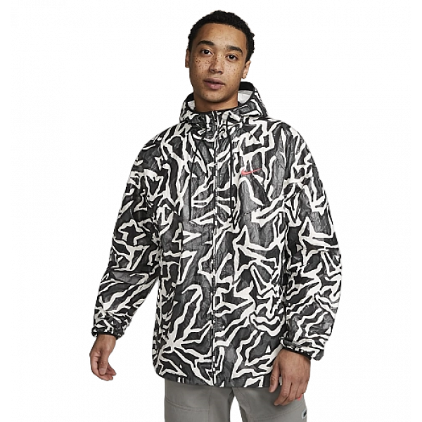 Куртка чоловіча  Nike M NSW TREND JKT AOP DX0035-060