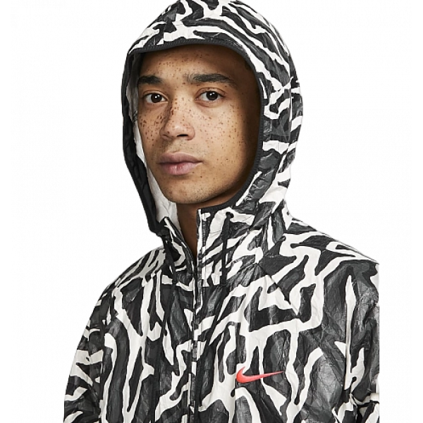 Куртка чоловіча  Nike M NSW TREND JKT AOP DX0035-060