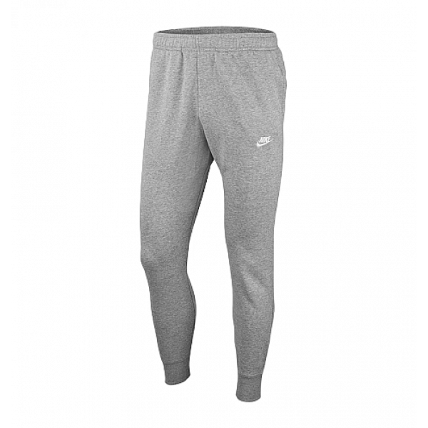 Штани чоловічі Nike CLUB JGGR FT BV2679-063