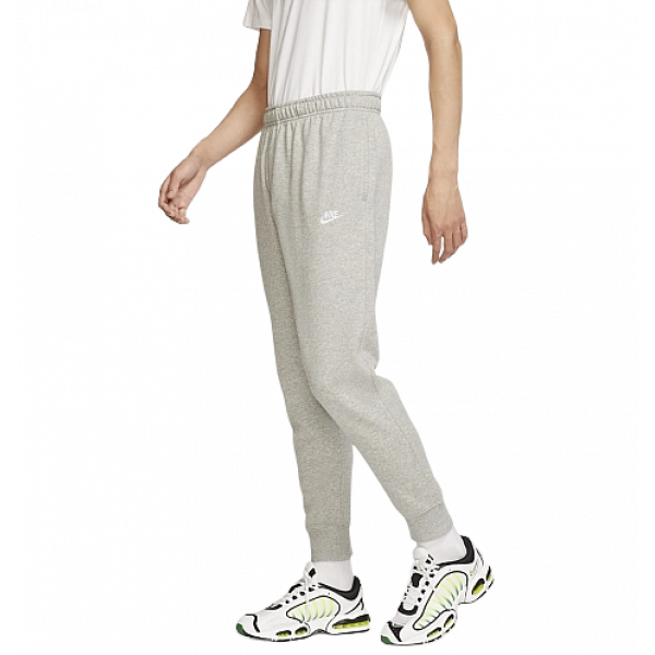 Штани чоловічі Nike CLUB JGGR FT BV2679-063