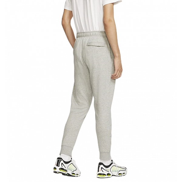 Штани чоловічі Nike CLUB JGGR FT BV2679-063