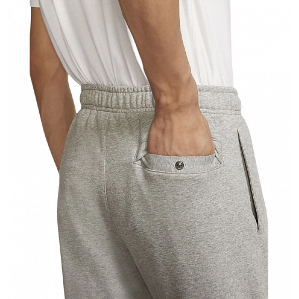 Штани чоловічі Nike CLUB JGGR FT BV2679-063