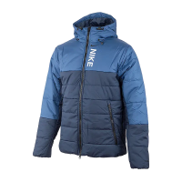 Куртка чоловіча  Nike M NSW HYBRID SYN FILL JKT DX2036-434