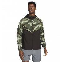 Чоловіча вітровка NIKE M NK RPL WINDRUNNER CAMO DV5199-386