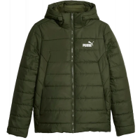Куртка жіноча Puma ESS Padded Jacket 84894031