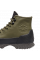 КРОСІВКИ CONVERSE CHUCK TAYLOR ALL STAR LUGGED 2.0 COUNTER CLIMATE GREEN A01330C