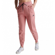 ШТАНИ NIKE SPORTSWEAR TECH FLEECE JOGGER PANTS PINK FB8330-618