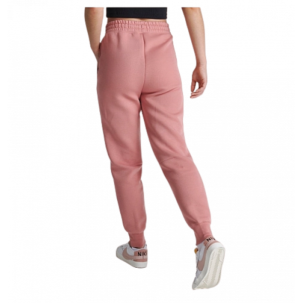ШТАНИ NIKE SPORTSWEAR TECH FLEECE JOGGER PANTS PINK FB8330-618