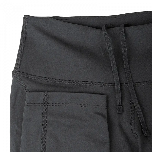  Лосини Nike W NK DF FAST CROP CZ9238-010