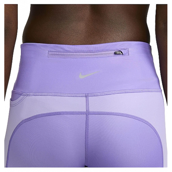 ЛОСИНИ NIKE DF FST MR 7/8 TGHT SNL NV VIOLET DX0950-567