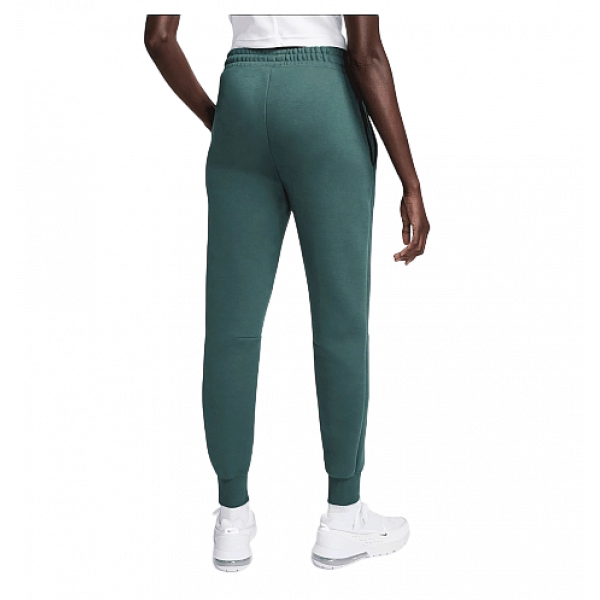 ШТАНИ NIKE SPORTSWEAR TECH FLEECE TURQUOISE FB8330-328
