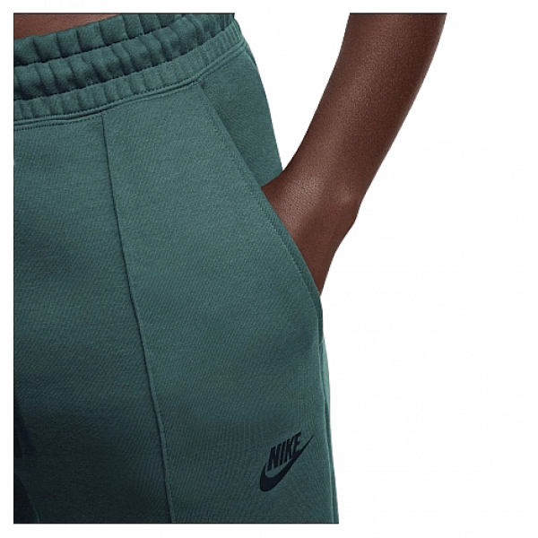 ШТАНИ NIKE SPORTSWEAR TECH FLEECE TURQUOISE FB8330-328
