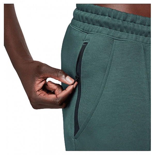 ШТАНИ NIKE SPORTSWEAR TECH FLEECE TURQUOISE FB8330-328