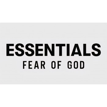 FEAR OF GOD ESSENTIALS