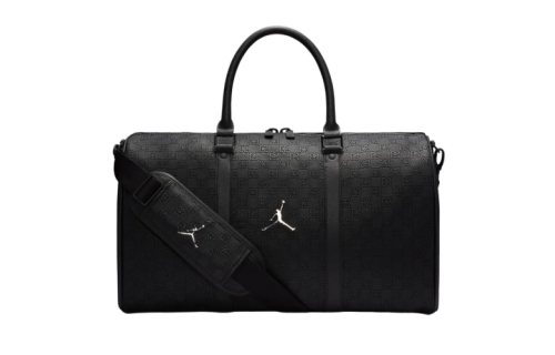 Сумка JORDAN JAM MONOGRAM DUFFLE BAG MM0987-023
