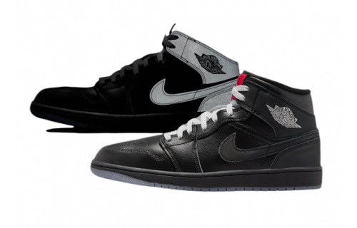 Чоловічі кросівки AIR JORDAN 4 RM PRM HV5184-010