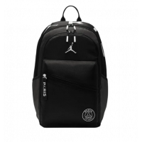 Jordan Paris Saint-Germain Black