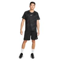 Шорти чоловічі Nike Dri-Fit Black DD1887-010