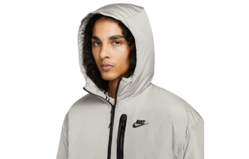 Чоловіча куртка NIKE M TF FILLED JKT WVN TECH DQ4742-016