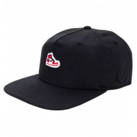 Кепка чоловіча JORDAN PRO CAP FB BR SNKR PTCH HV1169-010