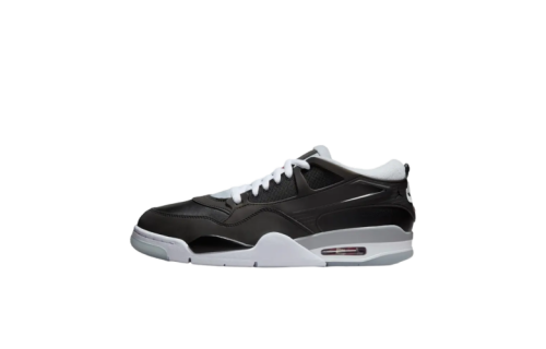 Чоловічі кросівки AIR JORDAN 4 RM PRM HV5184-010