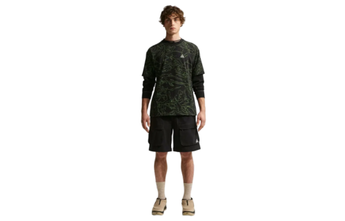 Чоловіча футболка NIKE ACG DRI-FIT IH1304-010