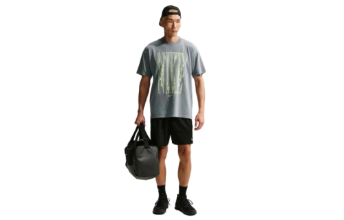 Чоловіча футболка NIKE M NK TEE LSE TRAIN VERB IH1961-084