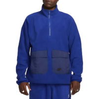 Кофта чоловіча Nike Sportswear Spu Polar Fleece FD1181-455