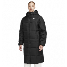 Куртка жіноча Nike Sportswear Therma-Fit Classic (FB7675-010)