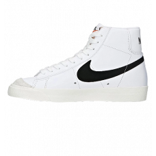 Кросівки унісекс Nike Blazer Mid '77 Vintage (CZ1055-100)