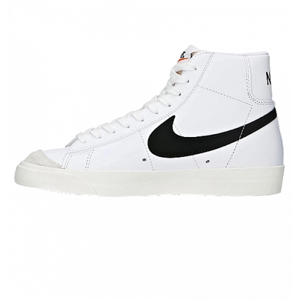 Кросівки унісекс Nike Blazer Mid '77 Vintage (CZ1055-100)