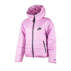 Куртка жіноча Nike W Nsw Syn Tf Rpl Hd Jkt (DX1797-522)