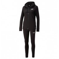 Спортивний костюм жіночий Puma Tracksuits (67370101)