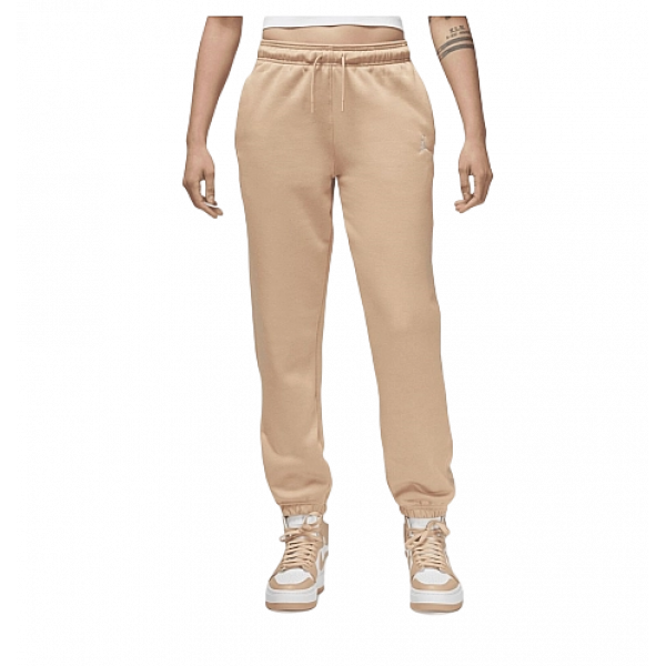 Брюки жіночі Jordan Air Brooklyn Fleece (FN4494-277)