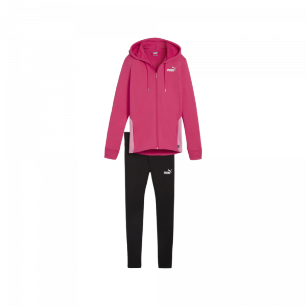 Спортивний костюм жіночий Puma Tracksuits (67370148)