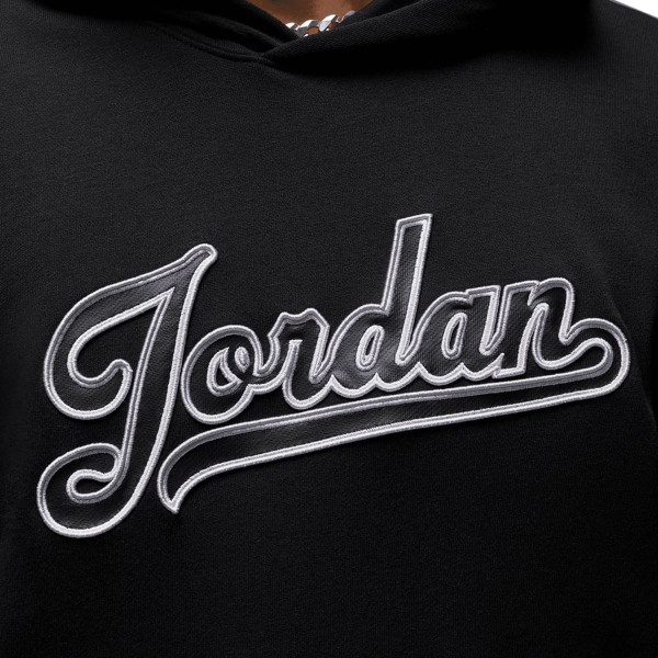 Бомбер чоловічий Jordan Air Flight Mvp (FN4613-010)