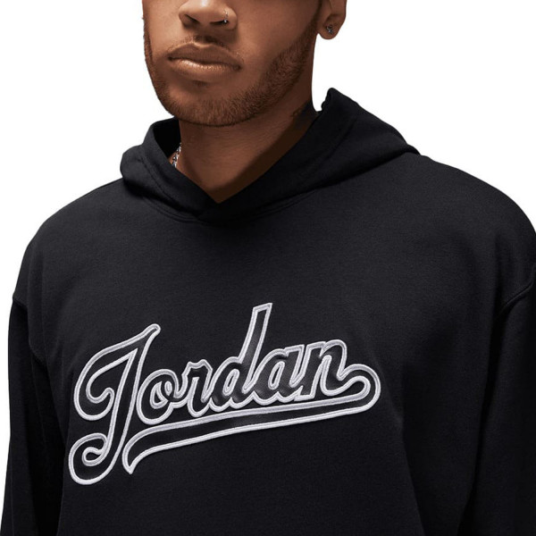 Бомбер чоловічий Jordan Air Flight Mvp (FN4613-010)