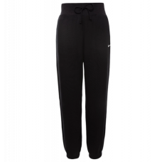 Брюки жіночі Nike Nsw Style Flc Hr Pant Os Black (DQ5887-010)