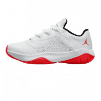 Кросівки жіночі Jordan 11 Cmft Low Gs (CZ0907-106)
