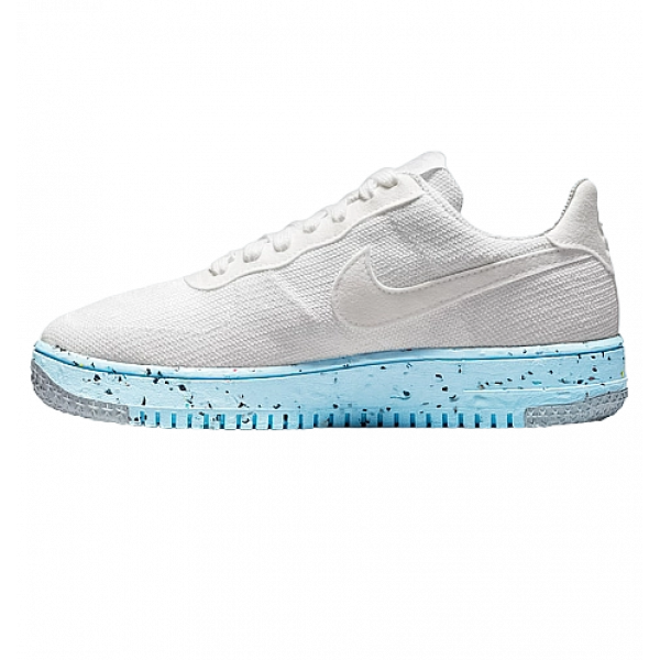 Кросівки жіночі Nike Af1 Crater Flyknit (DC7273-100)
