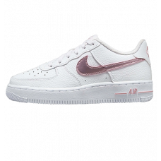 Кросівки жіночі Nike Air Force 1 Gs (CT3839-104)