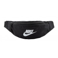 Сумка на пояс чоловіча Nike Nk Heritage S Waistpack (DB0488-010)