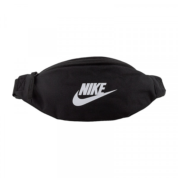 Сумка на пояс чоловіча Nike Nk Heritage S Waistpack (DB0488-010)