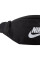 Сумка на пояс чоловіча Nike Nk Heritage S Waistpack (DB0488-010)